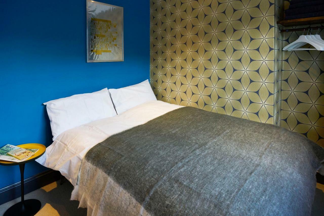 Stylish Seaside Maisonette - 200M To Beach Brighton Luaran gambar